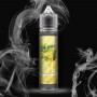 Liquido E-Liquid Atomice 60ml 3mg Piña