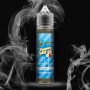 Liquido E-Liquid Atomice 60ml 3mg Banana Split