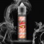 Liquido E-Liquid Atomice 60ml 3mg Manzana