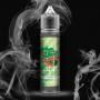 Liquido E-Liquid Atomice 60ml 3mg Sandia