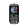 Teléfono Celular Senior TecnoLab 4G TL486 Black