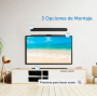 Antena Digital HDTV Ultra Flat TV Macrotel