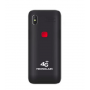 Telefono Senior 4G TegnoLab Dual Sim TL487 Blue