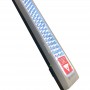 Luz de Emergencia Powerlab 120 Led Mod. 07260