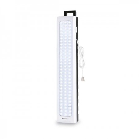 Luz de Emergencia Powerlab 90 Led Mod. 07259