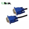 Cable VGA macho - macho 1,8 mts Ulink