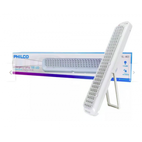 Luz de Emergencia Philco 100 Led Mod. EL463