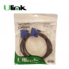 Cable VGA macho - macho 1,8 mts Ulink