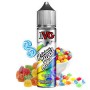 Liquido Vaper IVG Menthol Rainbow Blast 50ml