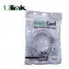 Cable de Red Cat5e 5mt Ulink