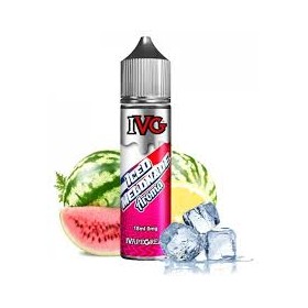 Liquido Vaper IVG Iced Melonade 50ml