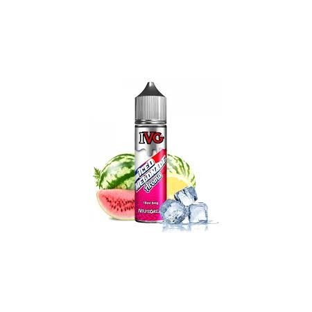 Liquido Vaper IVG Iced Melonade 50ml