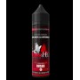 Liquido Vaper Heaven & Hell Ruseo 70 VG 60ml