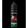 Liquido Vaper Heaven & Hell Cancerbero Mint 70 VG 60ml