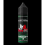 Liquido Vaper Heaven & Hell Damballah Mint 70 VG 60ml