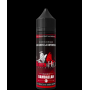 Liquido Vaper Heaven & Hell Damballah 70 VG 60ml