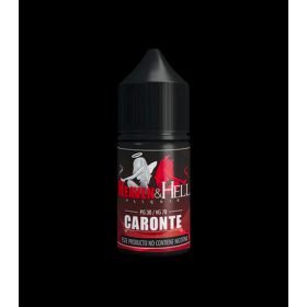 Liquido Vaper Heaven & Hell Caronte 70 VG 10ml