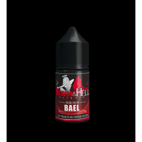 Liquido Vaper Heaven & Hell Bael 70 VG 10ml