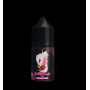 Liquido Vaper Heaven & Hell Strawberry Cream 70 VG 10ml