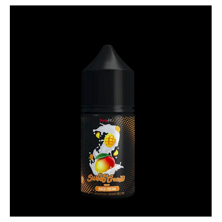 Liquido Vaper Heaven & Hell Baco Cream 70 VG 10ml