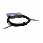 Cable de Audio Jack 6.3 a 6.3 macho en L mono 3m Ulink