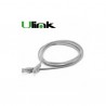 Cable de Red Cat6 1mt Ulink