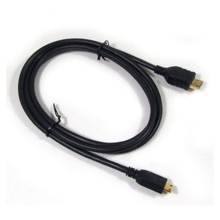 Cable HDMI a Mini HDMI 1.8m