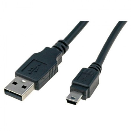 Cable USB a 5PIN 80CM Para Carga