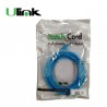 Cable de Red Cat6 2mt Ulink