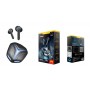 Audífonos Bluetooth In-Ear Gamer TWS Ovleng W50 Blanco