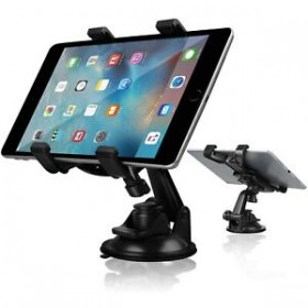 Soporte Tablet Universal Para Auto