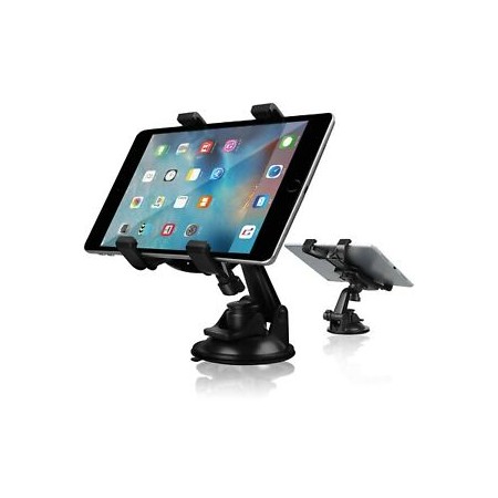 Soporte Tablet Universal Para Auto