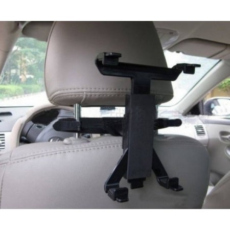 Soporte Tablet Universal Para Auto Asiento