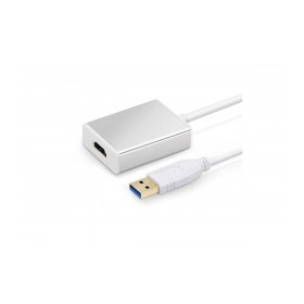 Cable Usb 3.0 A Hdmi 1080p 25cm