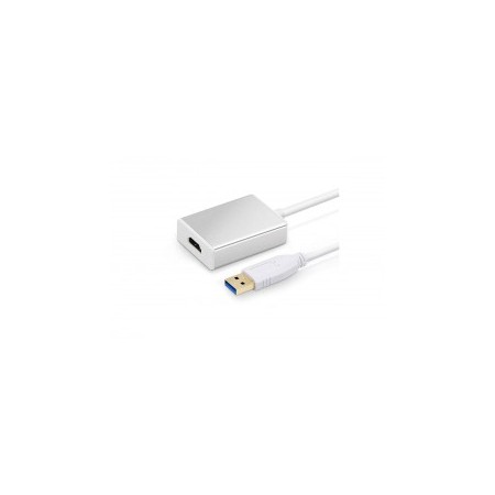 Cable Usb 3.0 A Hdmi 1080p 25cm