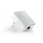 Adaptador TP-Link Nano Powerline AV500 TL-PA4010