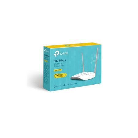 Access Point Tp-Link TL-WA801n 300Mbps