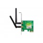 Tarjeta de Red PCI-Express TP-Link N300 TL-WN881ND