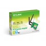 Tarjeta de Red PCI-Express TP-Link N300 TL-WN881ND