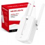 Repetidor Range Extender Wi-Fi 300Mbps MERCUSYS MW300RE