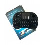 Mini Teclado Touchpad Mouse Recargable PC Smart TV