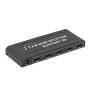 Splitter HDMI 1x4 Activo 1.4 Full Hd 1080p 3D