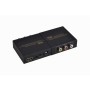 Adaptador HDMI a AV Video RCA