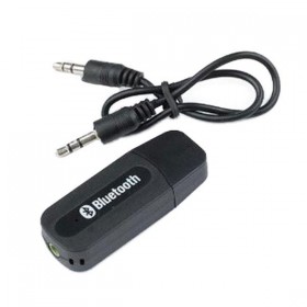 Receptor Bluetooth USB+Plug 3.5 BT-163