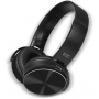 Audifonos Inalambricos Bluetooth 450BT Negro