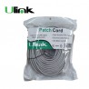 Cable de Red Cat6 30mt Ulink