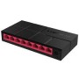 Switch Mercusys 8 puertos Gigabit MS108G