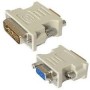 Adaptador DVI-D 24+1 a VGA