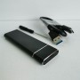 Cofre Tipo C Para Disco SSD M.2 NGFF