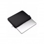 Funda Neopreno Notebook 14.6" Con Cierre Negro